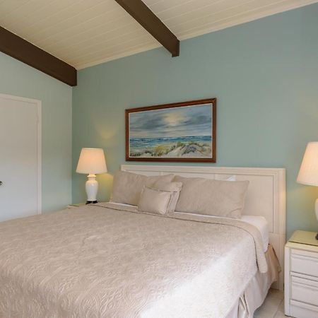 Apartamento Tiki 254 South Padre Island Exterior foto