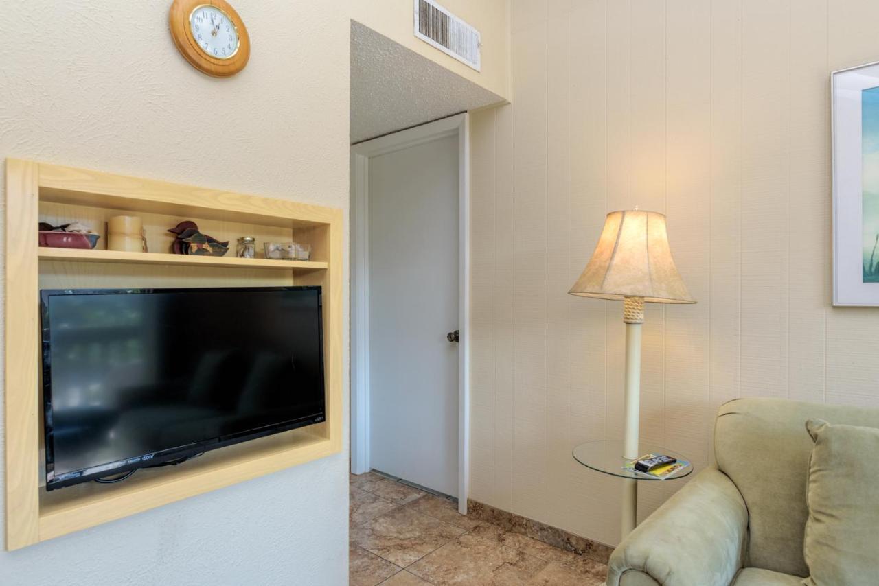 Apartamento Tiki 254 South Padre Island Exterior foto