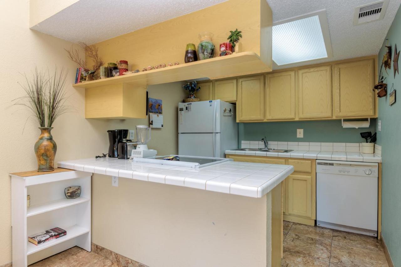 Apartamento Tiki 254 South Padre Island Exterior foto