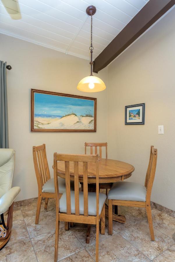 Apartamento Tiki 254 South Padre Island Exterior foto