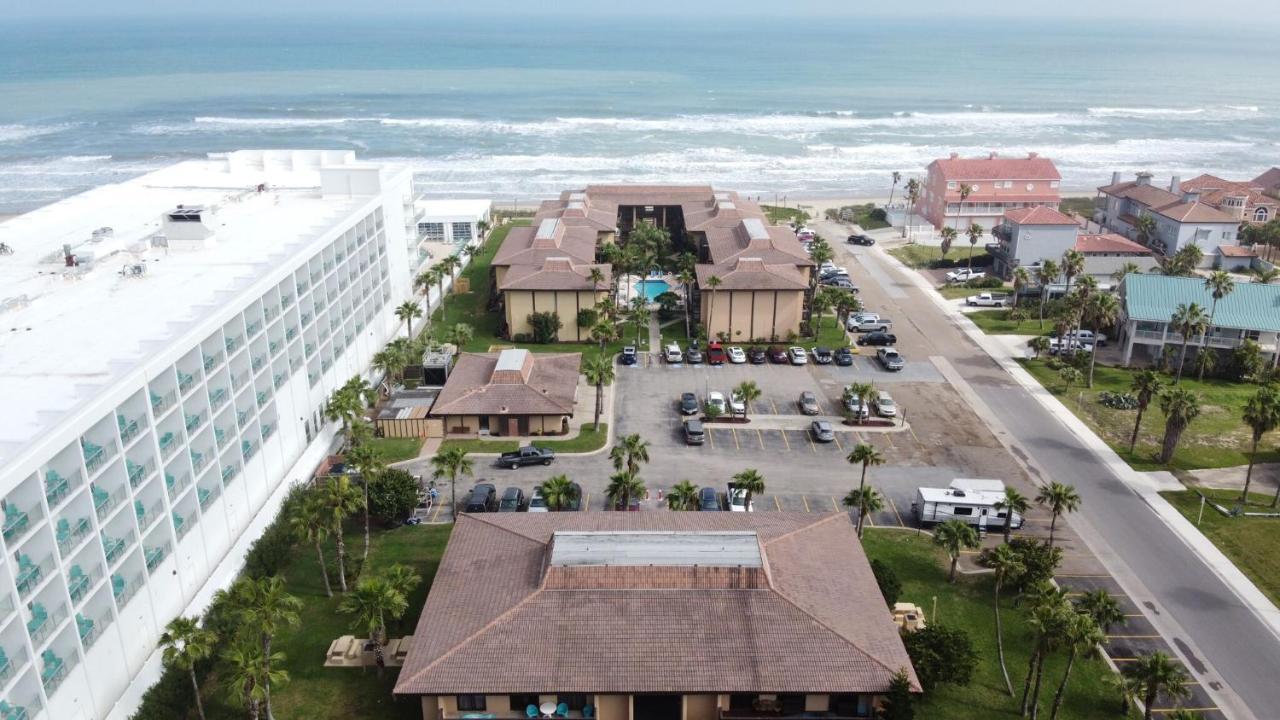 Apartamento Tiki 254 South Padre Island Exterior foto